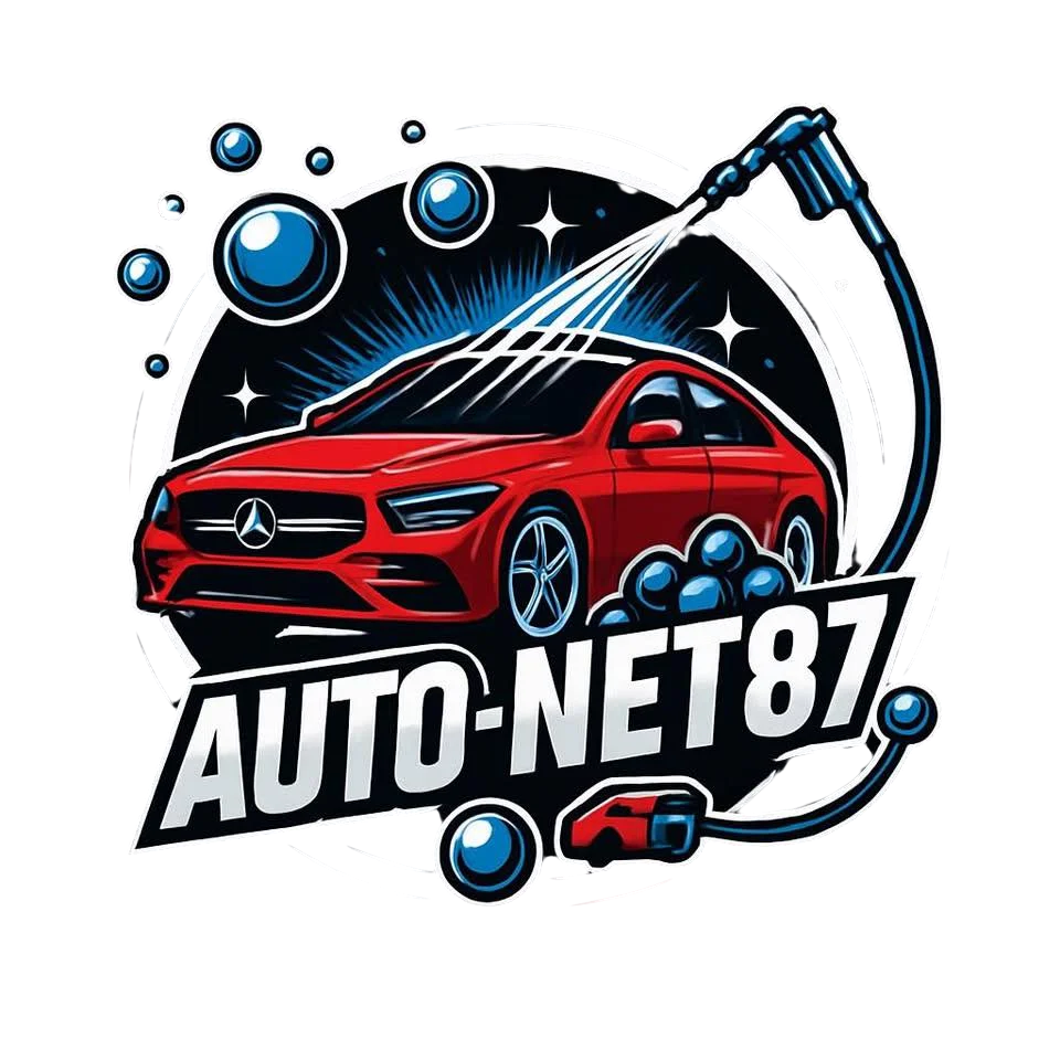 Auto-Net 87 Logo